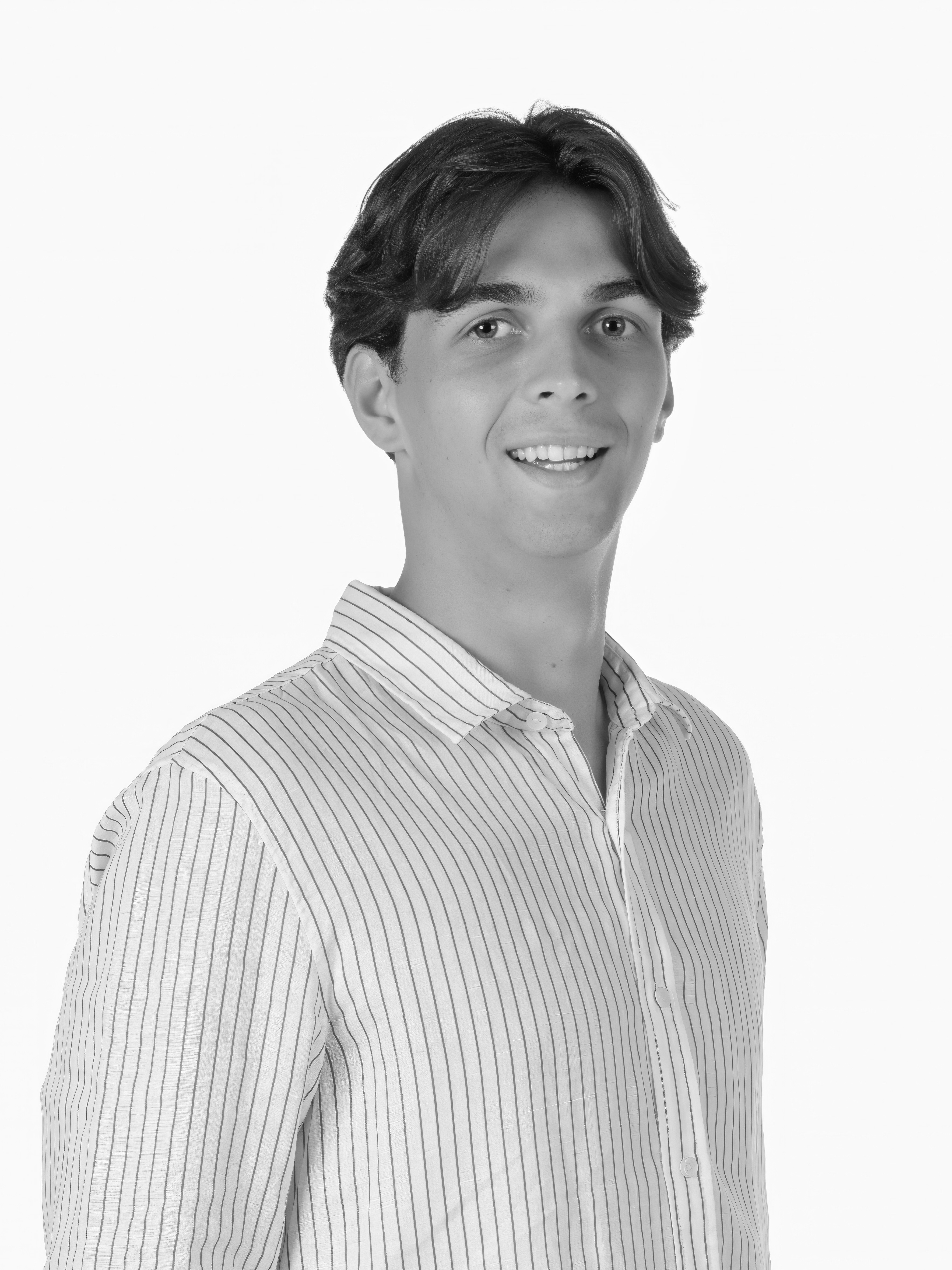 Jasper Meeus